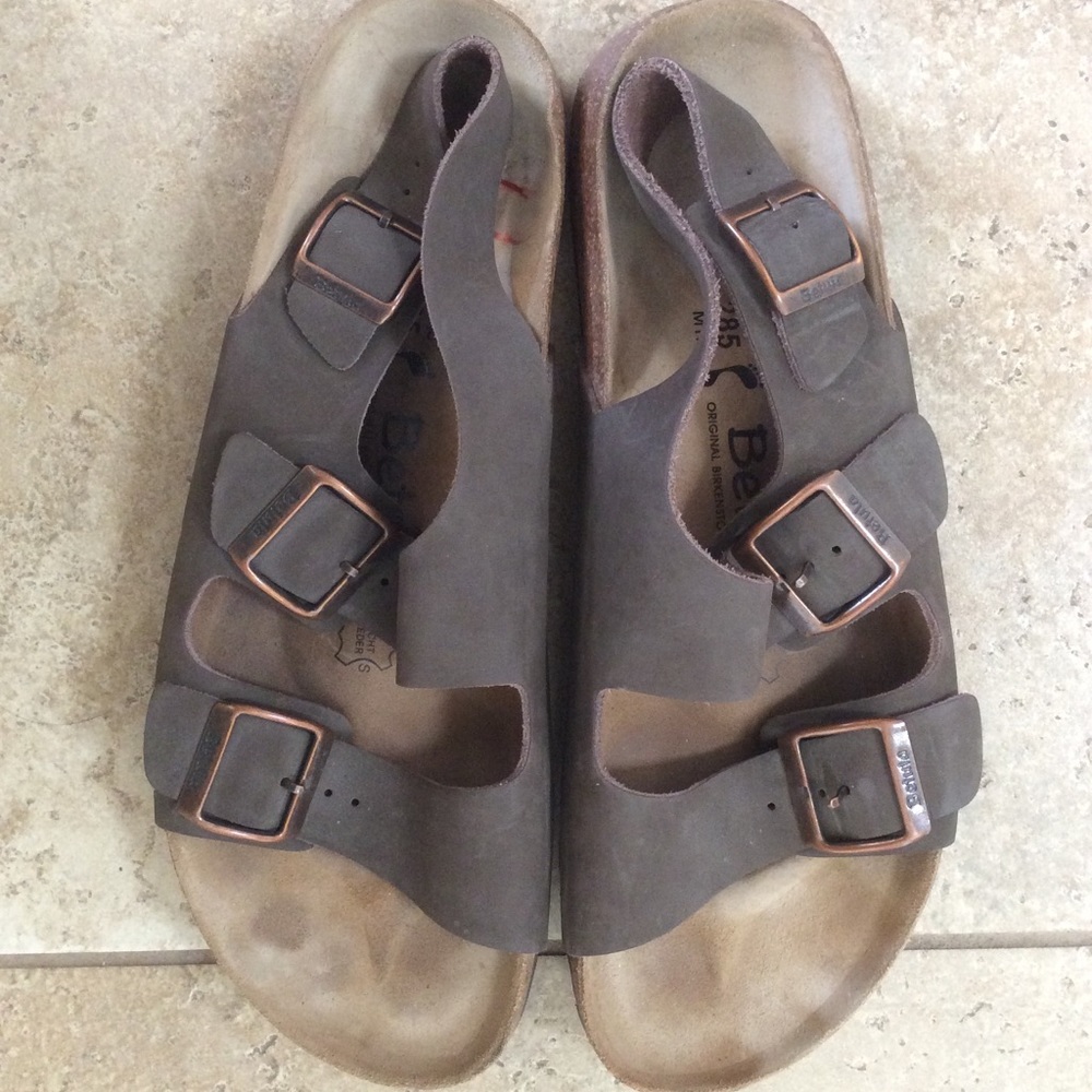 Betula Birkenstock 44